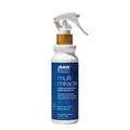 RAW SUGAR Multi-Miracle Hair Mist | Leave-In Conditioner & Heat Protectant | Coconut Milk + Blue Agave | 6 oz