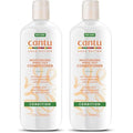Cantu Moisturizing Rinse Out Conditioner with Shea Butter, 13.5 fl oz (Pack of 2)