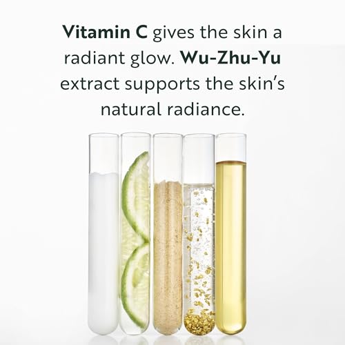 Vitamin C Face Moisturizer for Radiant Skin - Hydrating & Protecting Cream