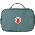 Fj?llr?ven K?nken Toiletry Bag ? Cute Pouch for Women ? G-1000¢ç Eco-Friendly Material ? Webbing Handle Navy One Size One Size