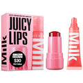 Cooling Water Jelly Tint & Lip Balm Set - Juicy Red Lip & Cheek Duo