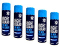 Right Guard Aerosol Sport Powder Dry Antiperspirant 6 oz Pack of 5