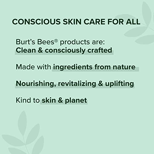Burt's Bees Ultimate Care Hand Cream - 3.2 Oz, Unscented, Moisturizing for Dry Skin
