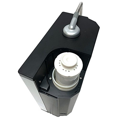 Water Filter Replacement for Aqua Ionizer Deluxe Series - Carbon Filter, 4000L Capacity