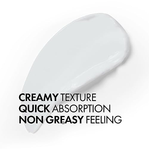Vichy LiftActiv Supreme Night Cream, Anti Aging Face Cream with Vitamin C and Rhamnose to Firm and Brighten, Suitable for Sensitive Skin