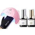 Makartt Cuticle Nail Drill Bit Safety Tungsten Carbide Cuticle Remover Drill Bit Bundle With Safety Cuticle Nail Drill Bit and Needle shape Fine-F Under Nail Cleaner Bit