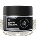 Beard Cream for Men by The Beard Struggle - Alfheim's Forests Moisturizer & Softener, 50g