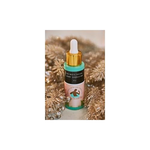 Intimate Razor Bump Corrector