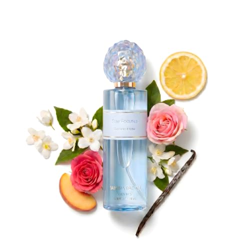 Fridays with Tab & Chance Body Mist Trio - Scented Fragrances Gift Set