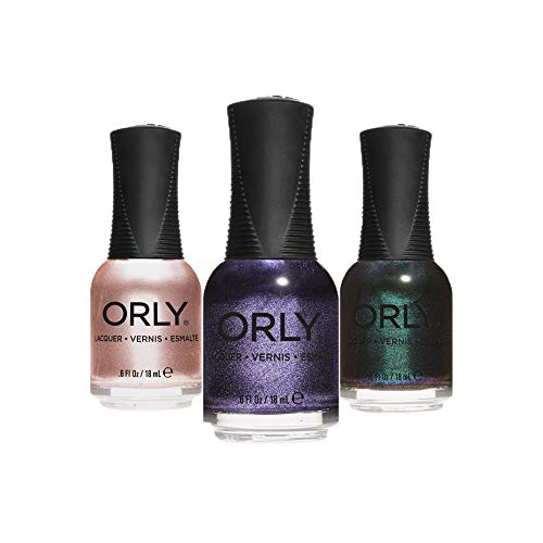 Nebula - ORLY Nail Lacquers