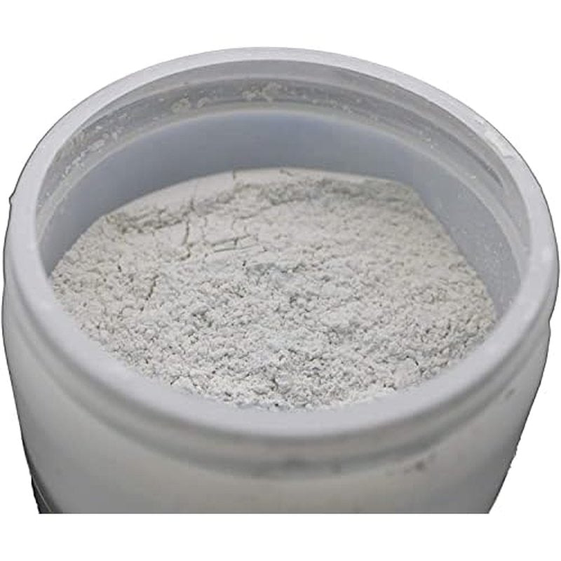 Fiberglass Supply Depot Talc Powder Additive Flour Quart