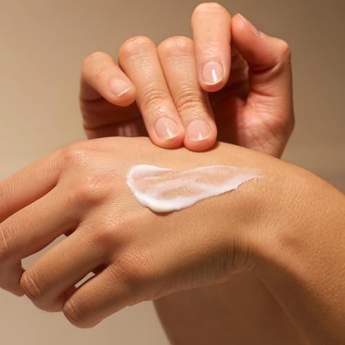 PAI SKINCARE - Gentle Genius Barrier Care Rapid Rescue Hand Cream | Natural, Vegan, Cruelty-Free, Sensative Skin (2 fl oz | 60 mL)