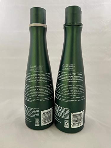 Volumizing Shampoo & Conditioner Duo Pack - Thickening Hair Care Set