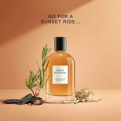 Men's Amber Breeze Eau de Parfum 3.3 fl oz - David Beckham Collection - Variation of THIS listing