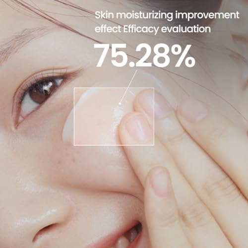 Liposome Soft Calming Cream, Centella Asiatica TECA Moisturizer for Sensitive Skin, Skin Protection and Soother, Korean Skincare for Trouble Care (2.70 fl. oz, 80ml)