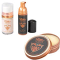 Tattoo Aftercare Bundle - Salve, Cream & Foam Soap for Skin Healing & Ink Preservation