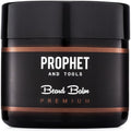 Prophet and Tools Organic Beard Balm 2.11oz - 12-Hour Hold & Hydration for All Beard Types