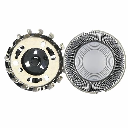 SH30 Replacement Heads for Philips Norelco Shaver Series 1000-3000 - 9 Pack