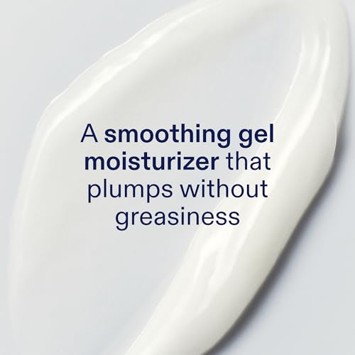 Skinfix Skin Barrier Restoring Gel Cream - 1.7 oz Refill - Non-Greasy Moisturizer for Normal to Combination Skin - Hydrates, Plumps & Smooths - Non-Comedogenic, Fragrance Free, Vegan, Cruelty Free