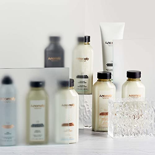 Anomaly Shine Deep Conditioner Detangler with Jojoba Oil & Murumuru