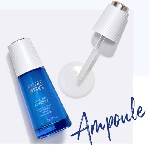 A.t.o.m.y Absolute CellActive Ampoule 1.4 FL.OZ. 40ml