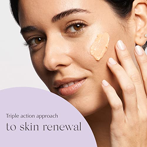 Dark Spot Correcting Skincare Set with Retinol & Microdermabrasion Pads