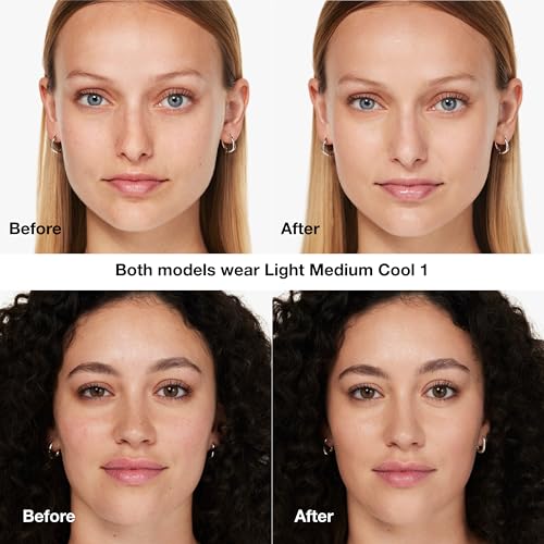 Clinique Even Better Clinical Vitamin Makeup Broad Spectrum SPF 45 With Vitamin C, Vitamin E + Vitamin B3 | Light Coverage + Vibrant Finish