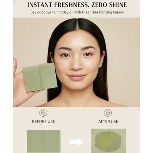 Face Foundation Makeup, Mushroom Head Air Cushion CC Cream, Moisturizing Concealer Brighten Long-Lasting, Natural BB Cream for All Skin Types (Natural)