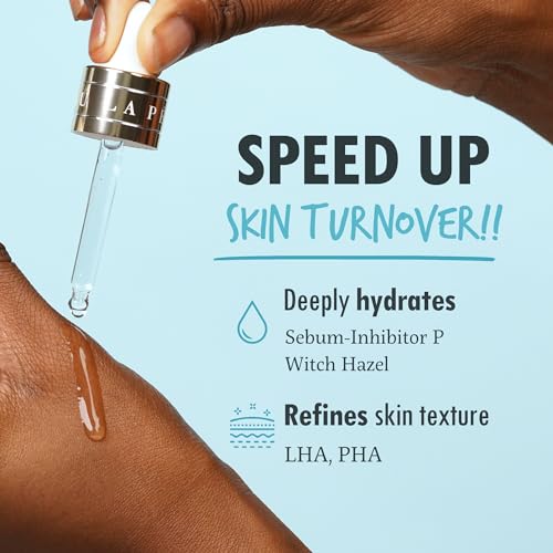 Pore Refining Serum for Face - Hydrating & Minimizing Pores, Korean Skincare