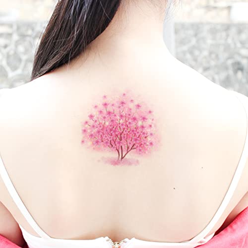 Neva Nude Hangovers Happen Bold Swirls Temporary Tattoo | Face Tattoo Decoration for Festivals, Raves, and More