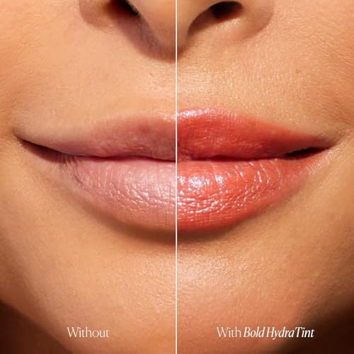 Naked & Thriving HydraTint Multi-Stick - Buildable Lip & Eye Gloss - Terra Cotta