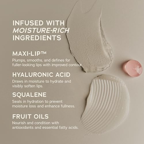 Sweet July Skin Guava Lip Treatment - Hydrating & Plumping Vegan Lip Balm