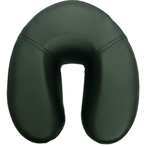 Therapist's Choice¢ç Basic Massage Face Cradle Cushion (Black)