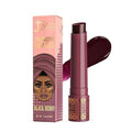 Juvia's Place Volumizing Gloss Sticks Black Berry - Shiny Luscious Lips with Nourshing Hydration, Plumping, Lip Plumper, Plumping Lip Balm, Hydrating Lip Gloss