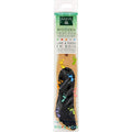 Wooden Foot File Callus Remover for Feet, Elbows & Knees - 4 Pack
