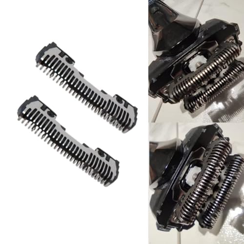 Universal Replacement Inner Blades for Panasonic Arc5 Shavers - 2 Pieces
