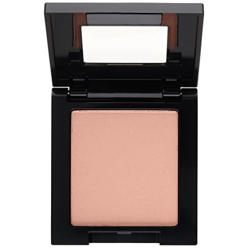 Maybelline Fit Me Blush | Buff | Lightweight | Blendable | Long-lasting