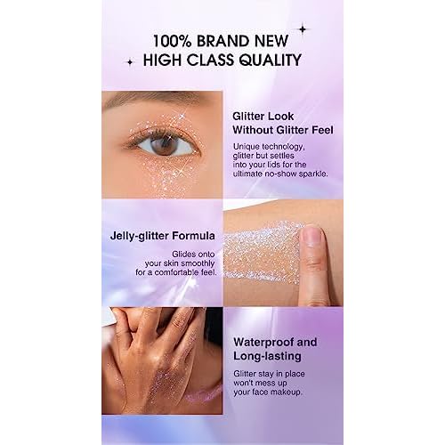 L.O.C.K. Color, it Liquid Eyeshadow [03 Brick Orange] Long-lasting, Smudge-proof, and Vibrant Eye Makeup Net 0.18 oz. / 5 g