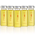 Prismax Deep-Conditioning Hair Treatment - 0.5 oz Pack of 5 - Rejuvenates Dry Damaged Hair, Reduces Frizz & Porosity, Formaldehyde-Free