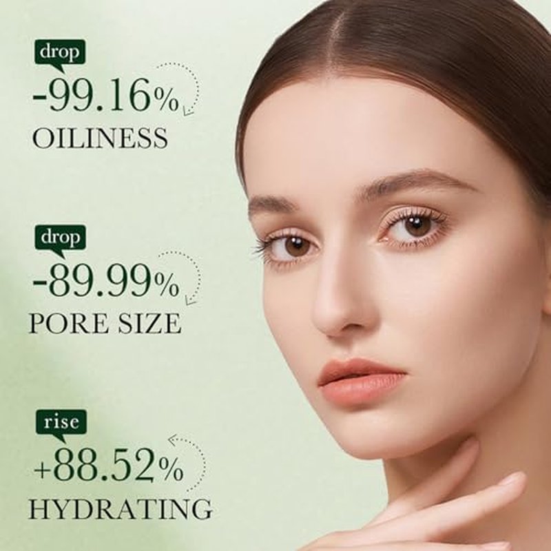 6pcs Avocado Skincare Set, Skin Care Gift Set with Facial Cleanser, Toner, Lotion, Face Serum, Face Cream, Eye Cream For Hydrating Skin Anti-Aging Skin For Women Men