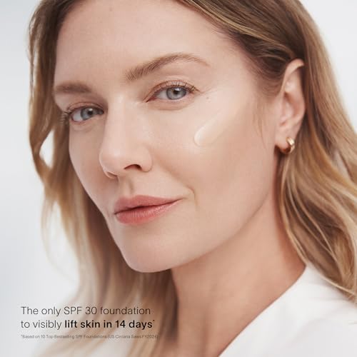 Hourglass Illusion Luminous Glow Foundation SPF 30 - 6 Shades