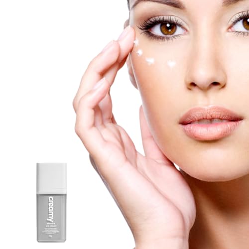 Hydrating Eye Cream for Brightening & Anti-Aging - Dark Circles & Puffiness