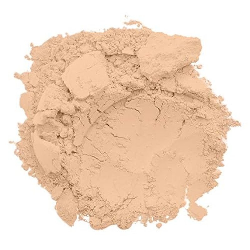 Milani Conceal + Perfect Shine-Proof Powder 02 Nude 0.43 oz Nude