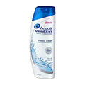 Head & Shoulders Classic Clean Dandruff Shampoo 13.5 oz Pack of 2 Unscented