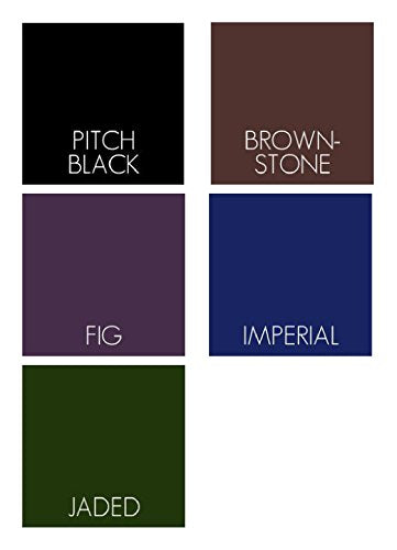 Indelible Eyes Waterproof Automatic Pencil Eyeliner - Brownstone - Long Lasting & Hypoallergenic
