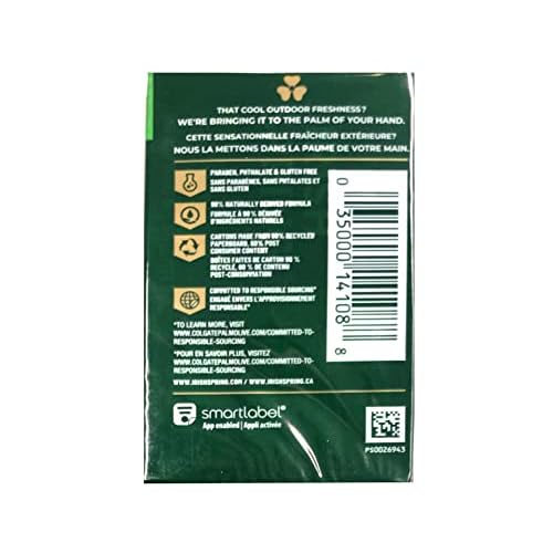 Irish Spring Deodorant Soap Bars Original, 3 Count