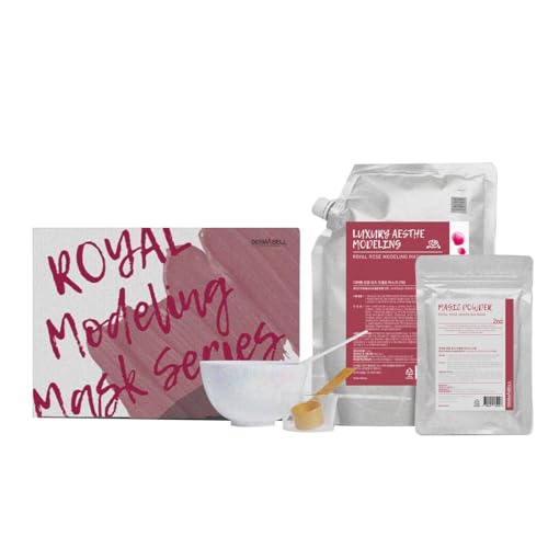 Hydrating Rose Jelly Face Mask 16.9 Fl Oz - Cooling & Nourishing Skin Care