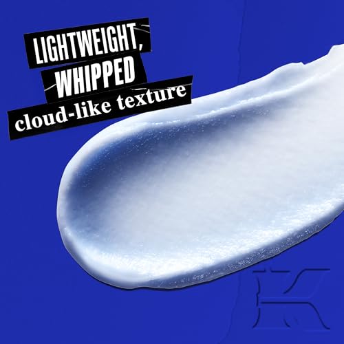 Midnight Recovery Cloud Cream - Anti-Aging Night Face Moisturizer 1.7 fl oz