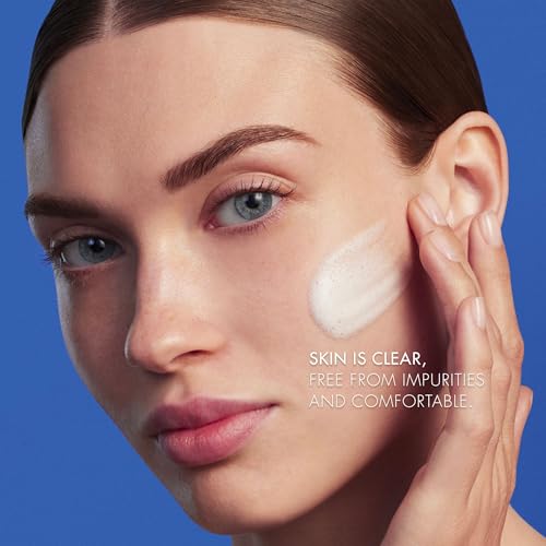 Biotherm Biosource Gentle Foaming Facial Cleanser for Dry Skin 5.1 Fl Oz