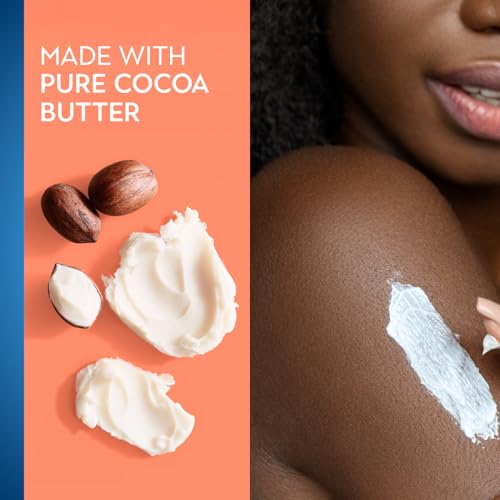 Vaseline Cocoa Glow Body Lotion 12-Pack 2.53 Fl Oz - Deep Moisturizing & Glowing Skin